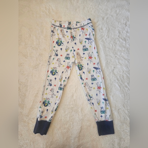 Mini Boden Pajama Set - Picture 11 of 14